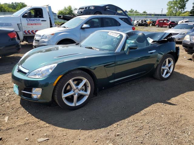 2007 Saturn Sky 