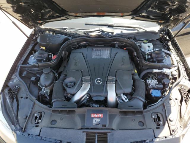 WDDLJ7DB6EA125980 Mercedes-Benz CLS 550