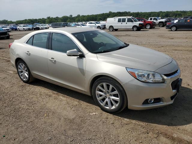 VIN 1G11D5SL9FF124781 2015 CHEVROLET MALIBU no.4