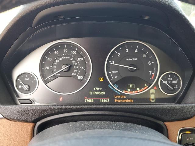 2015 BMW 428 XI - WBA3N9C51FK246902