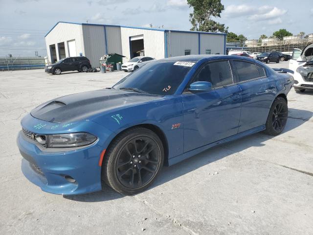 2021 Dodge Charger Scat Pack