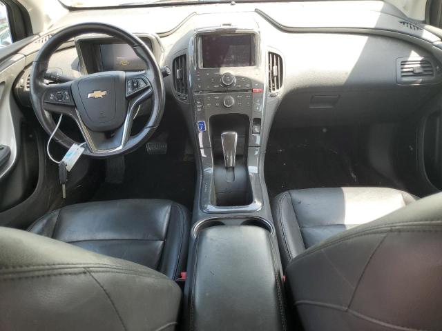 VIN 1G1RD6E4XDU122477 2013 Chevrolet Volt no.8