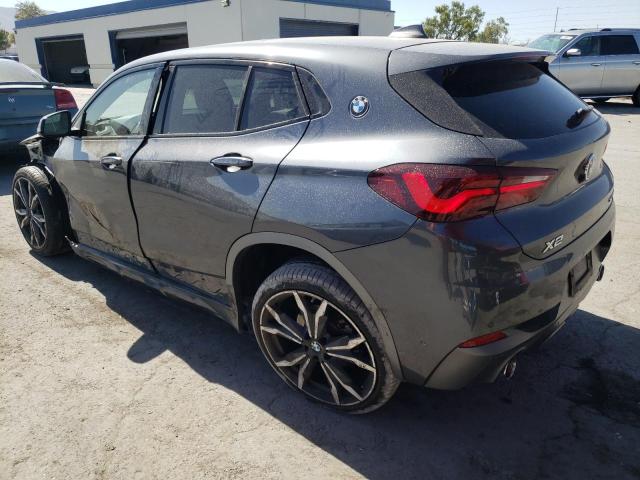 VIN WBXYH9C0XN5T47019 2022 BMW X2, Sdrive28I no.2