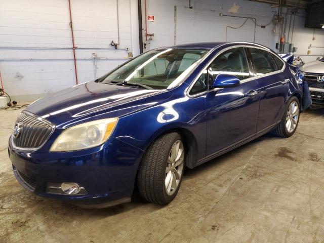 BUICK VERANO CONVENIENCE 2013 0