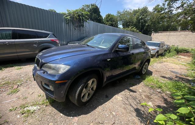 VIN 5UXFG2C55DL783277 2013 BMW X6, Xdrive35I no.2