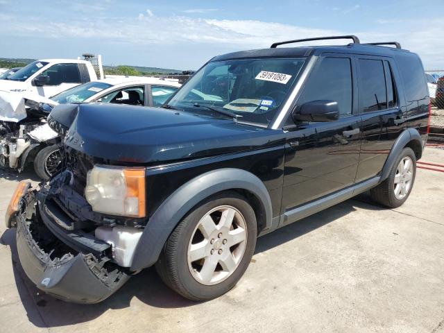 2006 Land Rover LR3 HSE