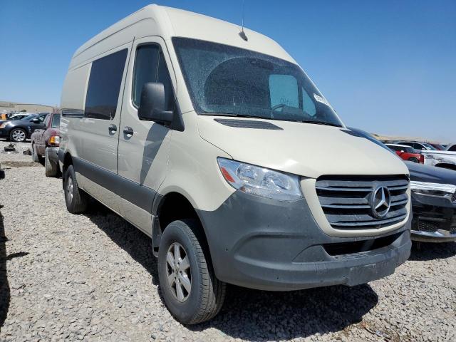 W1W4EBVY2LT023607 Mercedes-Benz Sprinter 2500