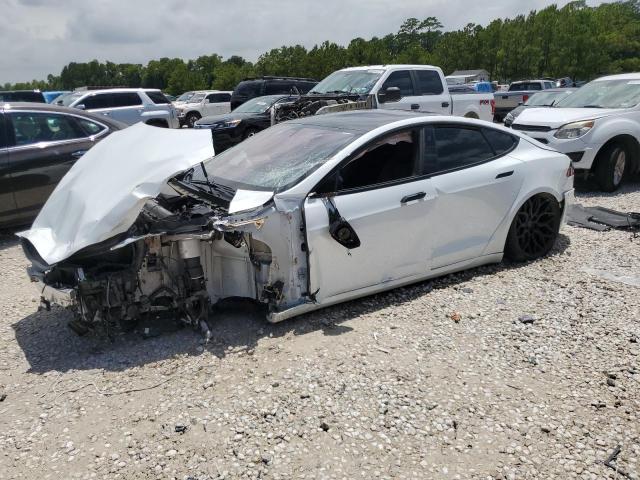 2022 Tesla Model S 