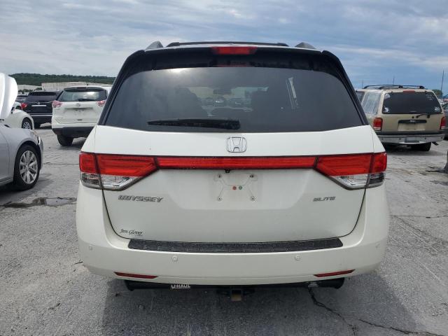 5FNRL5H99EB045171 2014 HONDA ODYSSEY, photo no. 6