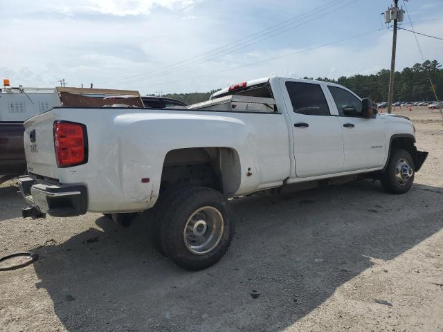 1GT42TEYXKF246159 GMC Sierra K3500