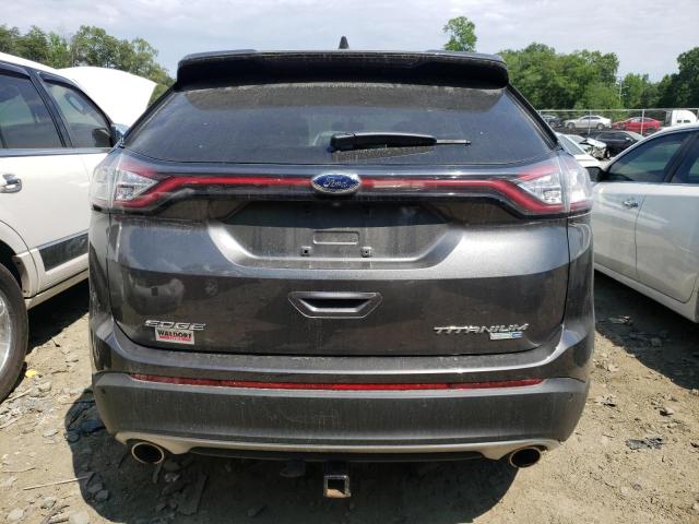 2FMPK4K91GBB11978 2016 FORD EDGE, photo no. 6