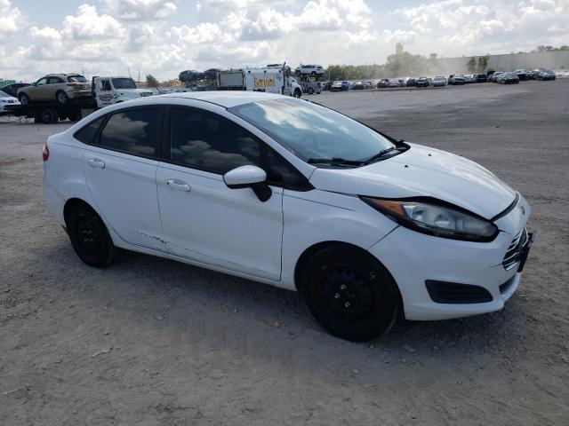 Vin: 3fadp4aj2fm110278, lot: 59754643, ford fiesta s 20154