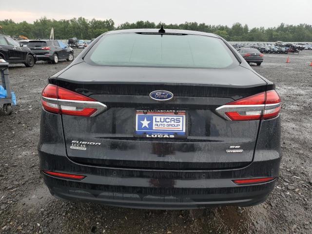 3FA6P0LU2LR142803 Ford Fusion SE 6