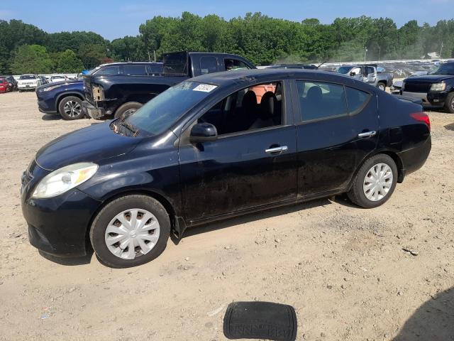 2013 Nissan Versa S