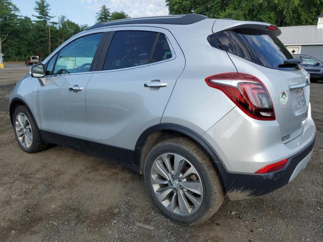 KL4CJASB2KB952806 2019 BUICK ENCORE, photo no. 2