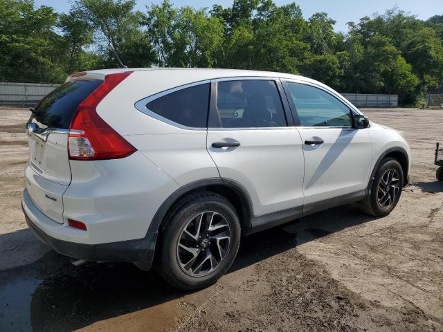 2016 HONDA CR-V SE - 5J6RM3H40GL008932