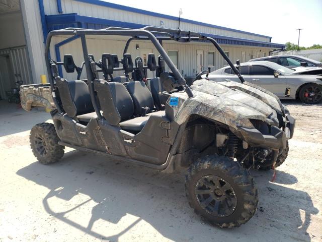 2015 YAMAHA YXC700 E - 5Y4AM82Y0FA100359