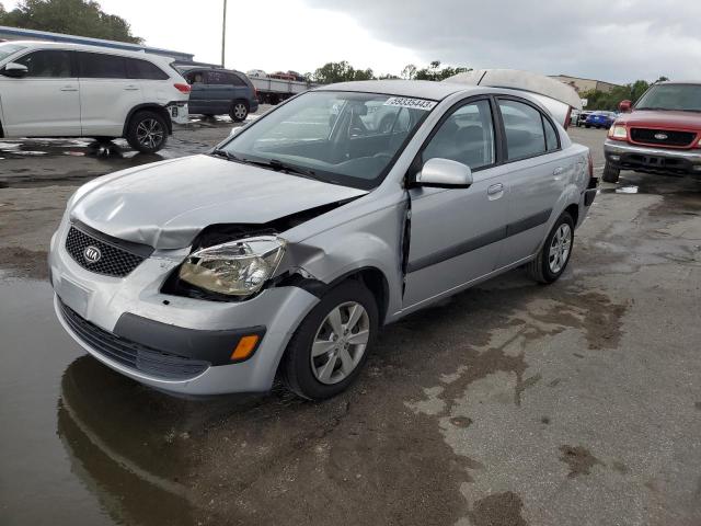 2009 Kia Rio Base