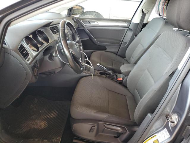 2017 VOLKSWAGEN GOLF SPORT - 3VWC17AU5HM501539