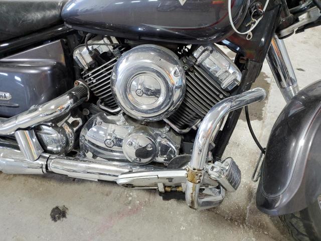 2005 YAMAHA XVS65 BASE JYAVM01E35A083392