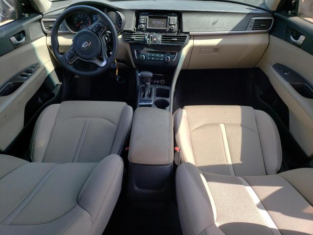 5XXGT4L31HG157114 KIA Optima Lx