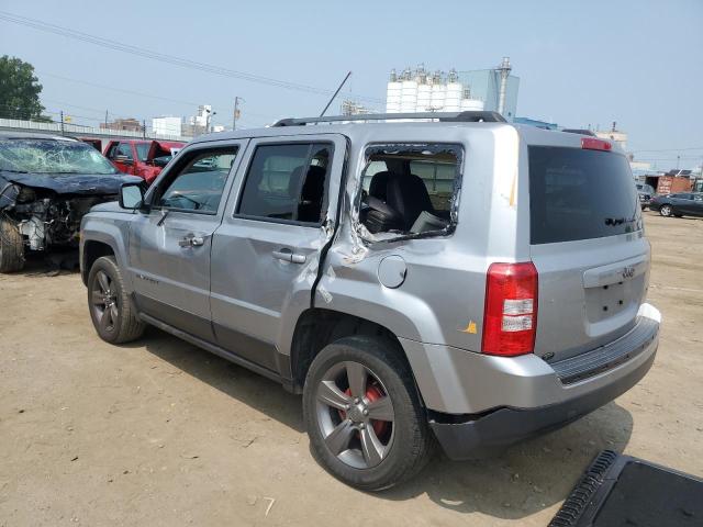1C4NJPBA2GD698406 Jeep Patriot Sport