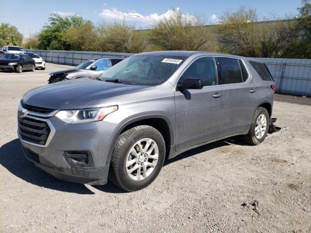 2018 Chevrolet Traverse LS