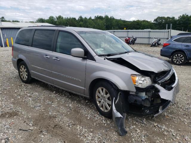 2016 CHRYSLER TOWN AND C - 2C4RC1BG5GR302706