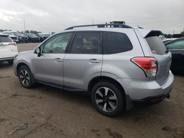 JF2SJAGC8HH506766 Subaru Forester 2.5i Premium