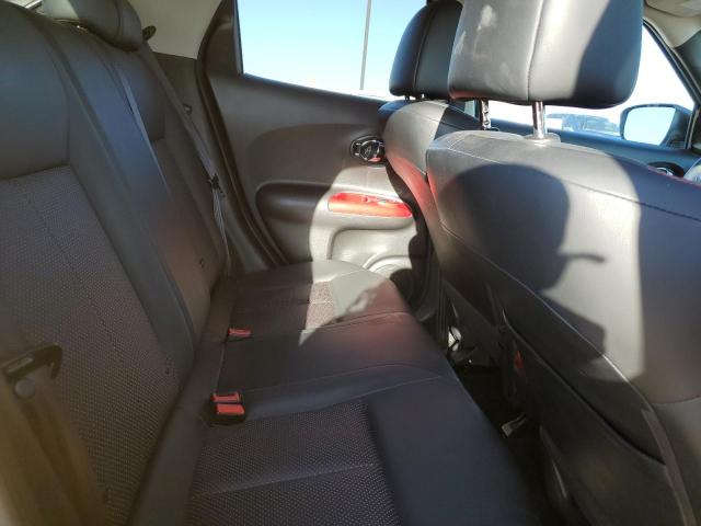 2016 NISSAN JUKE S - JN8AF5MV4GT654020