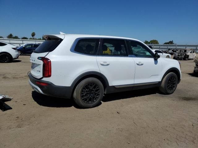 5XYP24HC6LG051273 KIA Telluride Lx