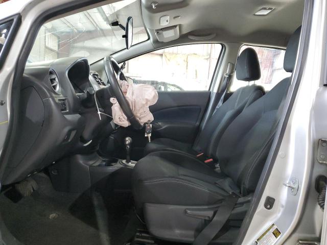3N1CE2CP8GL400617 Nissan Versa Note S