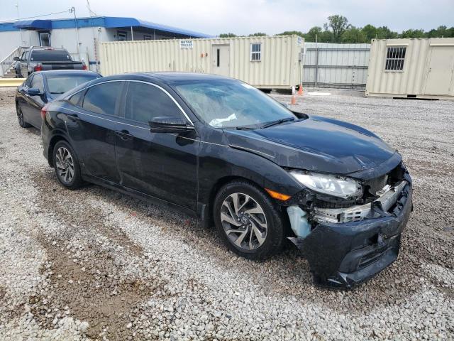 19XFC2F79JE015011 | 2018 Honda civic ex