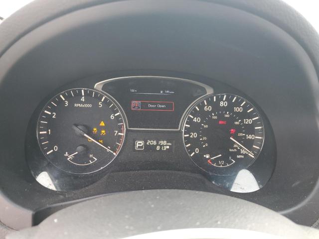 2015 NISSAN ALTIMA 4D 1N4AL3AP2FC278047
