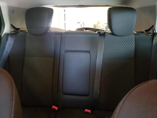 2015 CHEVROLET TRAX 1LS - 3GNCJPSB3FL222360