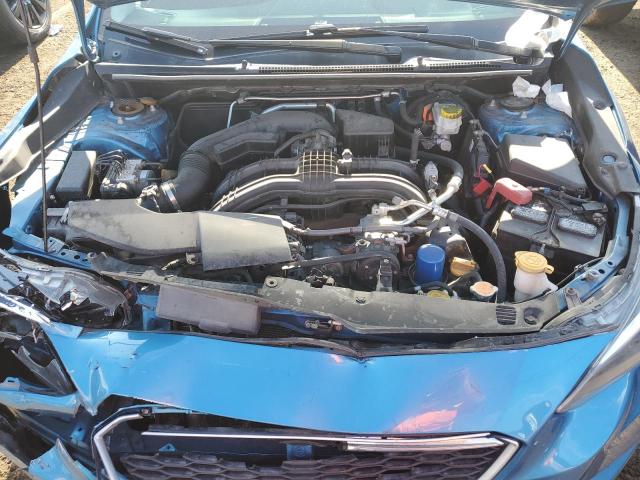 4S3GTAB6XH3705749 Subaru Impreza Premium