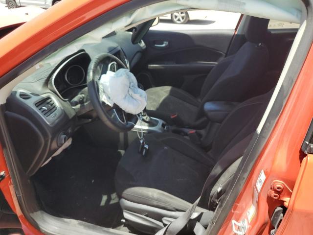 3C4NJCAB4MT550136 Jeep Compass Sport
