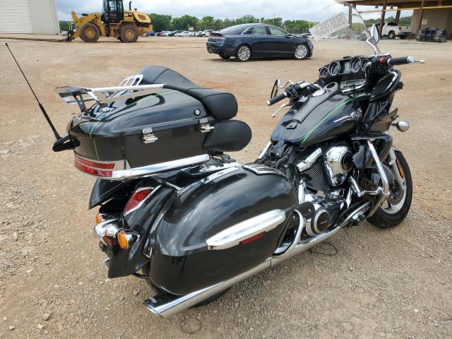 2015 KAWASAKI VN1700 B JKBVNRB12FA010815