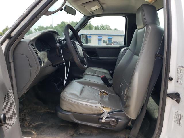 1FTYR10D38PA31084 2008 Ford Ranger