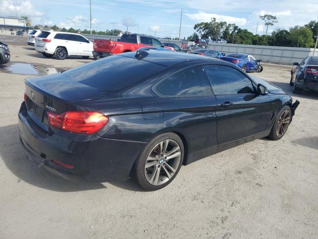 2015 BMW 428 I - WBA3N3C5XFK231909