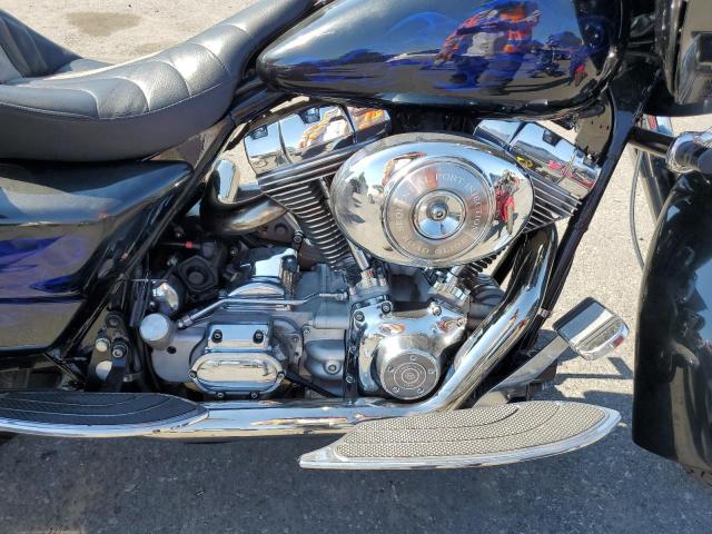 2005 HARLEY-DAVIDSON FLTRI - 1HD1FSW305Y674544