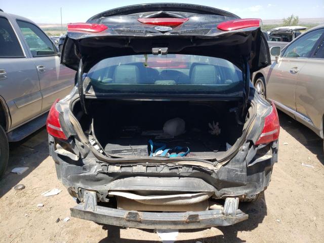 1FADP3F27FL334403 Ford FOCUS SE