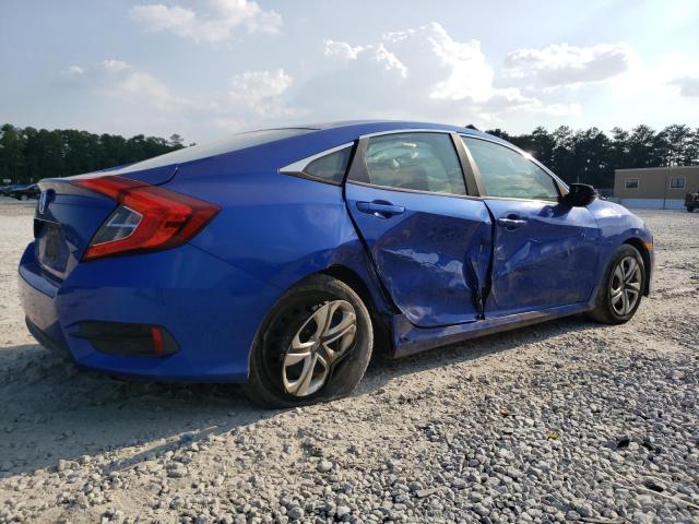 Vin: 19xfc2f57ge068636, lot: 61472563, honda civic lx 20163