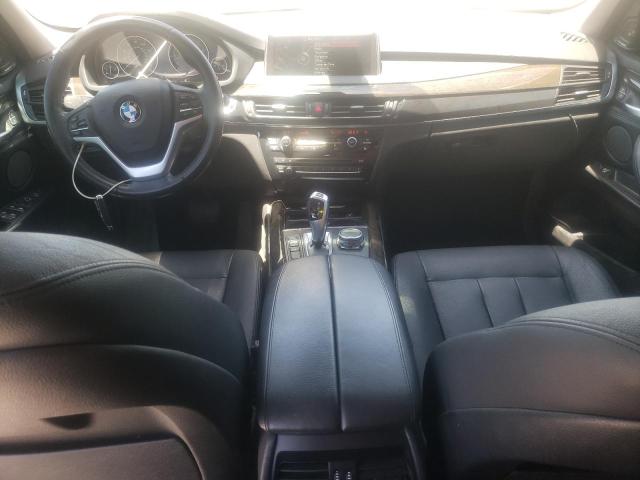 2015 BMW X5 SDRIVE3 - 5UXKR2C5XF0H39789