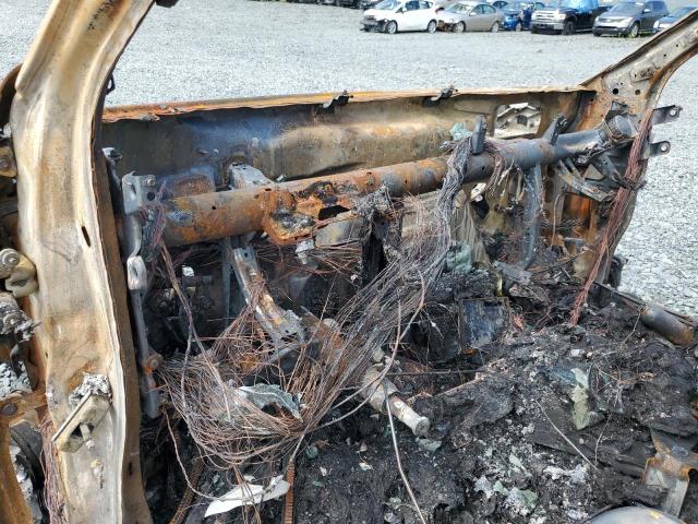 2021 GMC SIERRA K15 - 3GTP9EED5MG374683