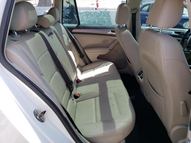 2015 VOLKSWAGEN GOLF SPORT - 3VWFA7AU5FM509621