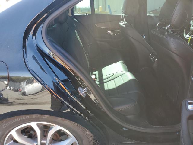 55SWF4JBXHU225571 Mercedes-Benz C 300