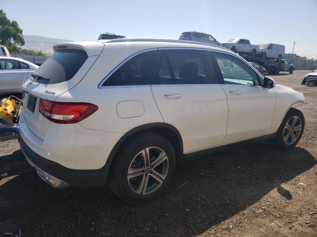 WDC0G4KB2K1004124 Mercedes-Benz Glc 300 4matic