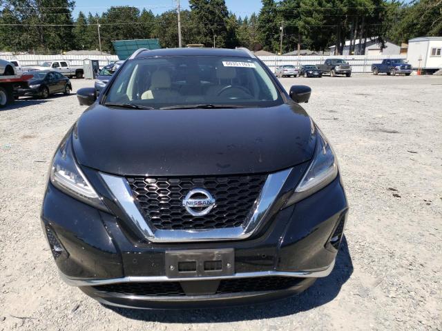 5N1AZ2MS2KN136486 Nissan MURANO S