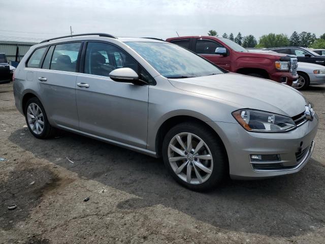 2016 VOLKSWAGEN GOLF SPORT - 3VWC17AU3GM511114